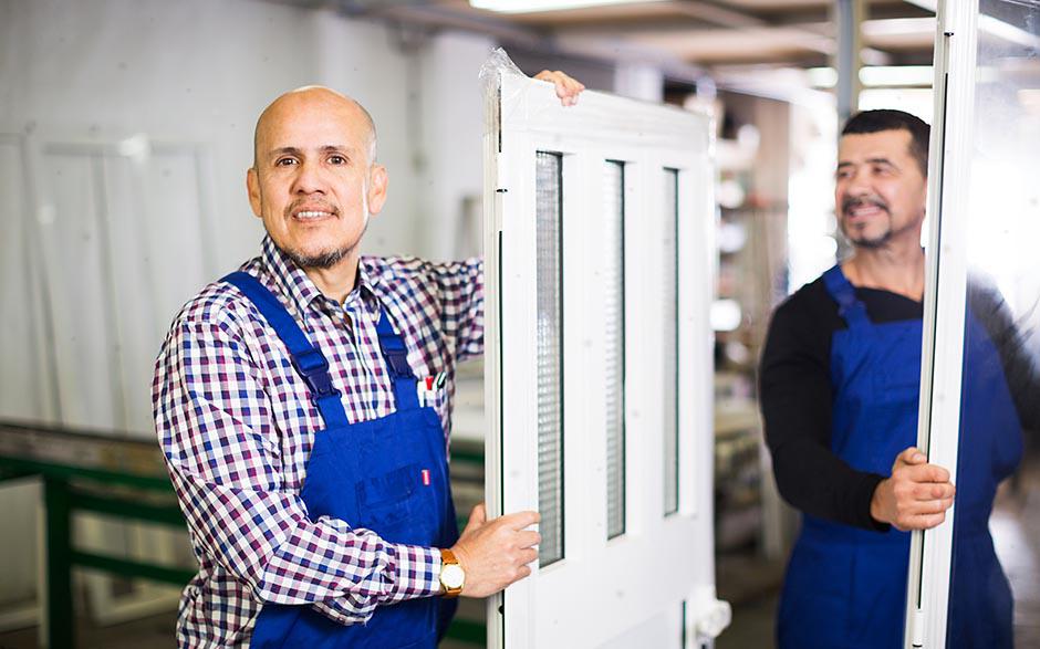 devis vitrier en ligne Antony