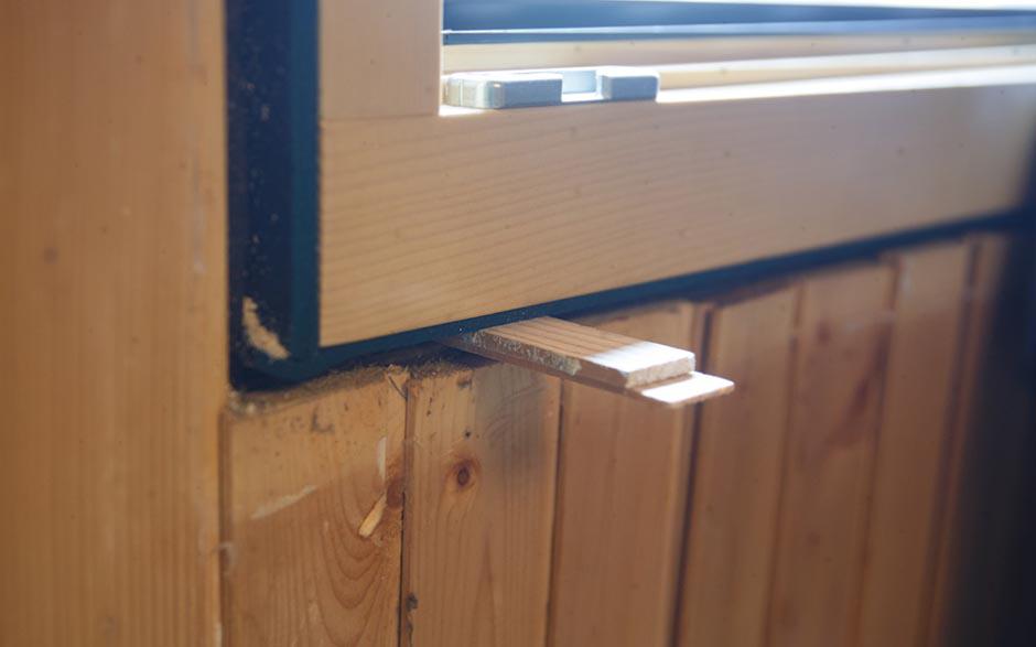 remplacement vitre cassée Les Alluets-le-Roi